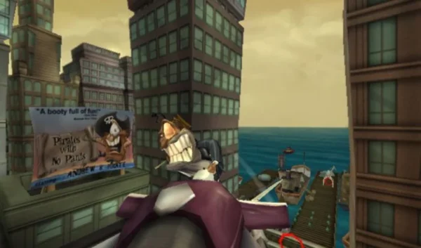 Imagen de cabecera del videojuego Freaky Flyers