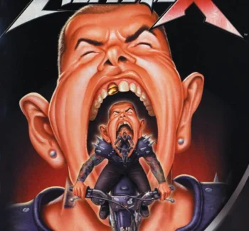 Imagen de portada del videojuego Freestyle MetalX