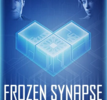 Imagen de Frozen Synapse