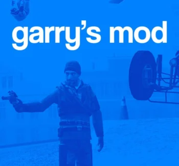 Imagen de portada del videojuego Garry's Mod