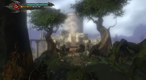 Imagen de cabecera del videojuego Garshasp: The Monster Slayer