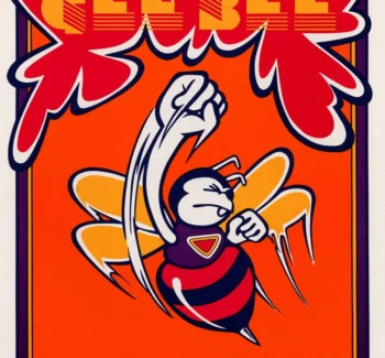 Imagen de portada de Gee Bee