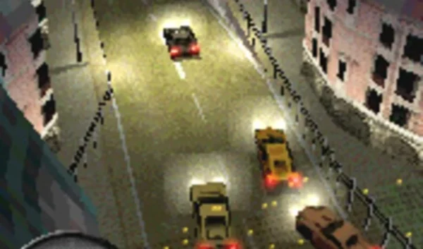 Imagen de cabecera del videojuego Glimmerati