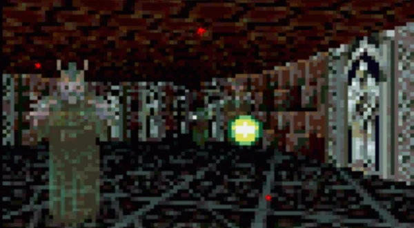 Imagen de cabecera del videojuego Gloom