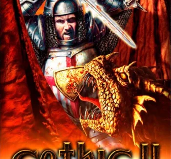 Imagen de Gothic II