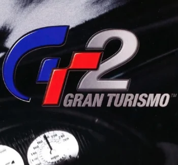 Portada de Gran Turismo 2