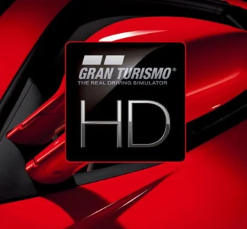 Portada de Gran Turismo HD Concept