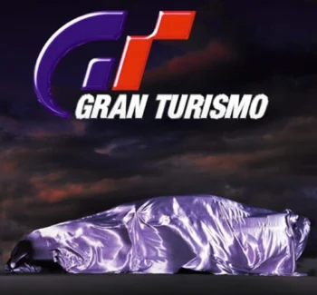 Portada de Gran Turismo