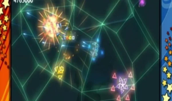 Imagen de cabecera del videojuego Guinness World Records: The Video Game