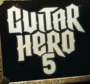 Imagen de portada de Guitar Hero 5