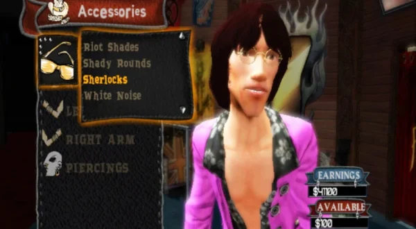 Imagen de cabecera de Guitar Hero World Tour