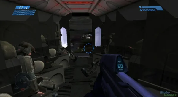 Imagen de cabecera de Halo: Combat Evolved Anniversary