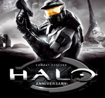 Imagen de portada de Halo: Combat Evolved Anniversary