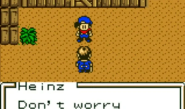 Imagen de cabecera del videojuego Harvest Moon 3 GBC