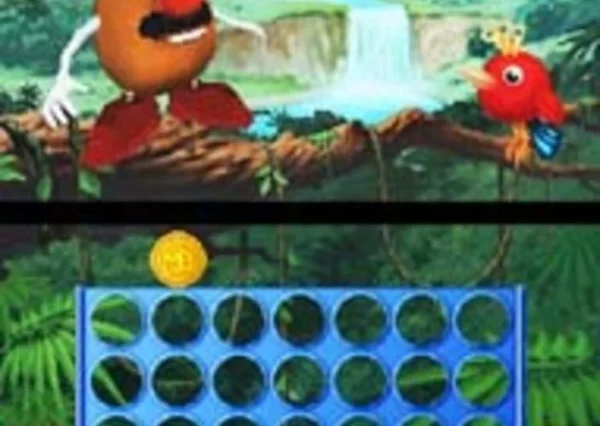 Imagen de cabecera del videojuego Hasbro Family Game Night