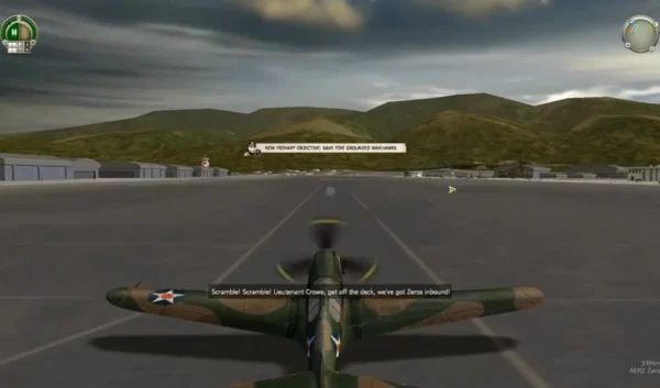 Imagen de cabecera del videojuego Heroes of the Pacific