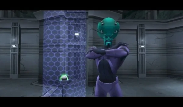 Imagen de cabecera del videojuego Hulk