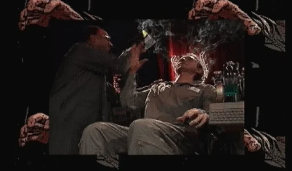 Imagen de cabecera del videojuego Immercenary