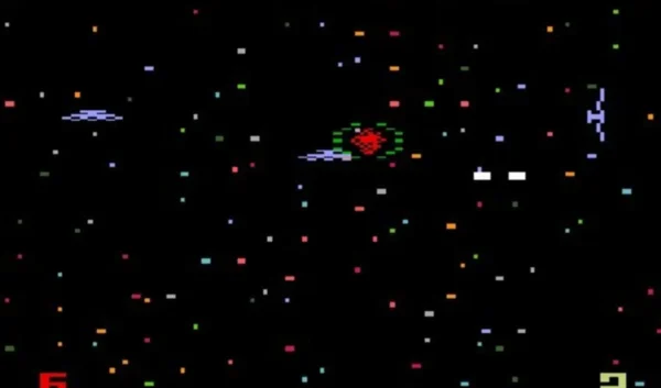 Imagen de cabecera del videojuego Intellivision Lives!