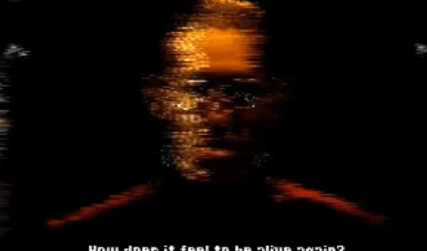 Imagen de cabecera del videojuego Iron Angel of the Apocalypse