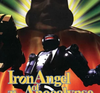 Imagen de portada del videojuego Iron Angel of the Apocalypse: The Return