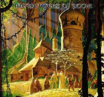 Imagen de portada de Ishar 2: Messengers of Doom