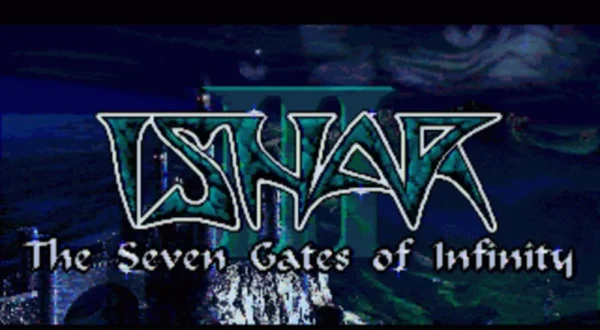 Imagen de cabecera de Ishar 3: The Seven Gates of Infinity