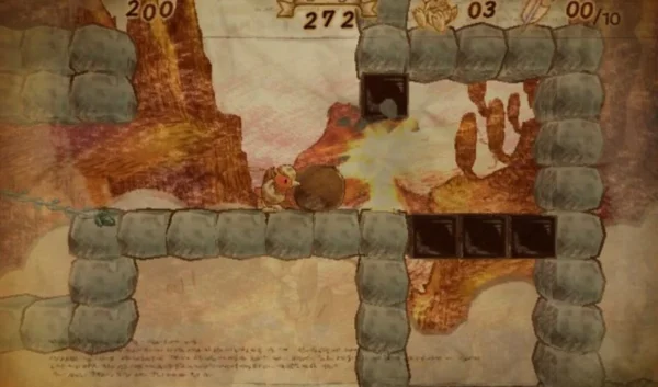 Imagen de cabecera del videojuego Ivy the Kiwi?