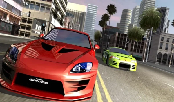 Imagen de cabecera del videojuego Juiced