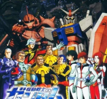 Imagen de portada del videojuego Kidou Senshi Gundam: Senshi-tachi no Kiseki