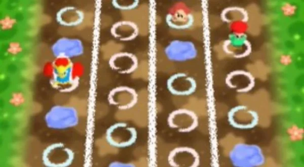 Imagen de cabecera de Kirby 64: The Crystal Shards