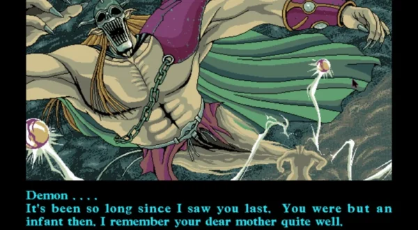 Imagen de cabecera de Knights of Xentar