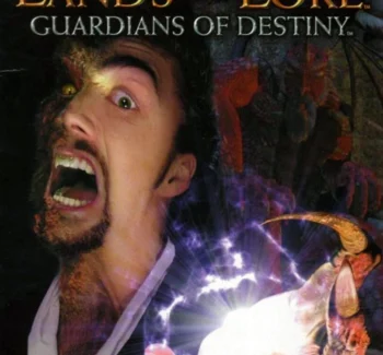 Imagen de portada de Lands of Lore: Guardians of Destiny