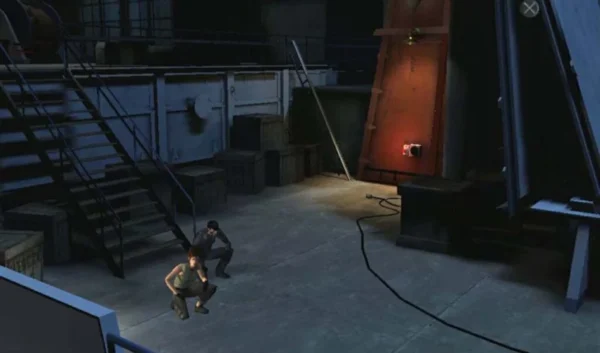 Imagen de cabecera del videojuego Largo Winch: Empire Under Threat