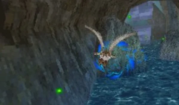 Imagen de cabecera del videojuego Legend of the Guardians: The Owls of Ga'Hoole