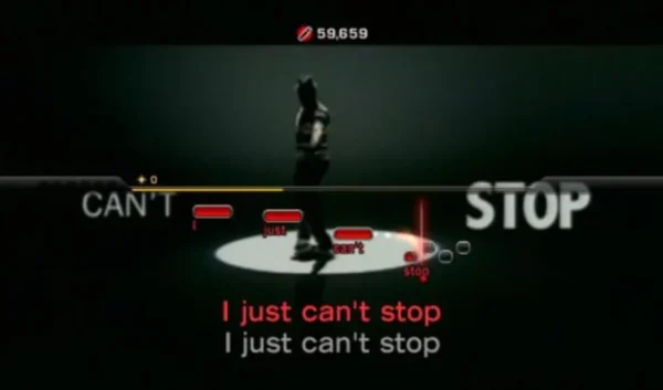 Imagen de cabecera del videojuego Lips