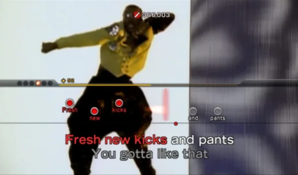 Imagen de cabecera del videojuego Lips: Number One Hits