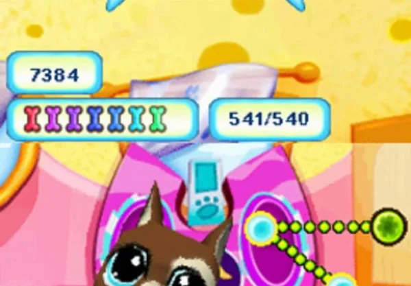 Imagen de cabecera del videojuego Littlest Pet Shop