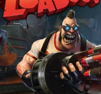 Imagen de portada del videojuego Loadout