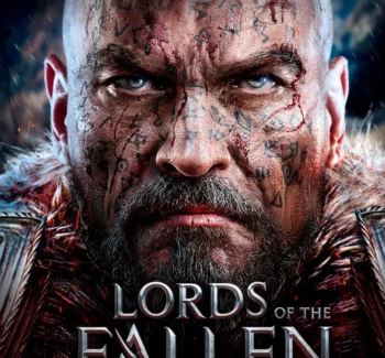 Imagen de portada del videojuego Lords of the Fallen