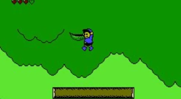 Imagen de cabecera de M.C Kids