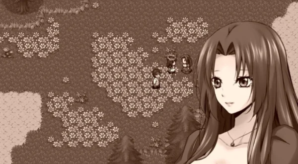 Imagen de cabecera del videojuego Mad Father