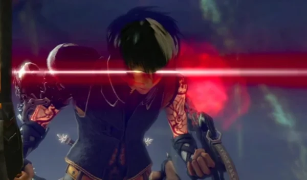 Imagen de cabecera del videojuego MagnaCarta 2