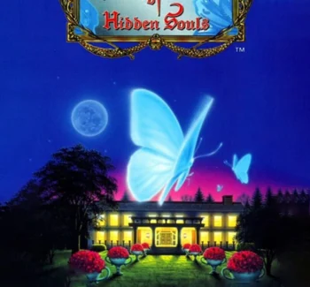 Imagen de portada del videojuego Mansion of Hidden Souls
