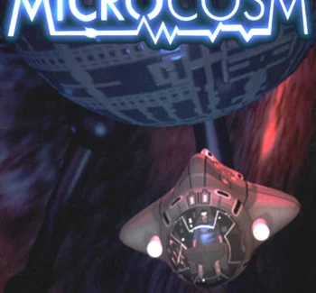Imagen de portada del videojuego Microcosm
