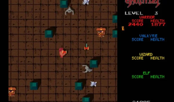 Imagen de cabecera del videojuego Midway's Greatest Arcade Hits: Volume 2