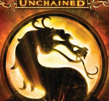 Portada de Mortal Kombat: Unchained