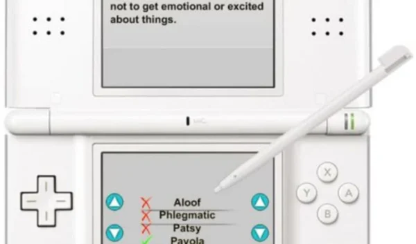 Imagen de cabecera del videojuego My Word Coach