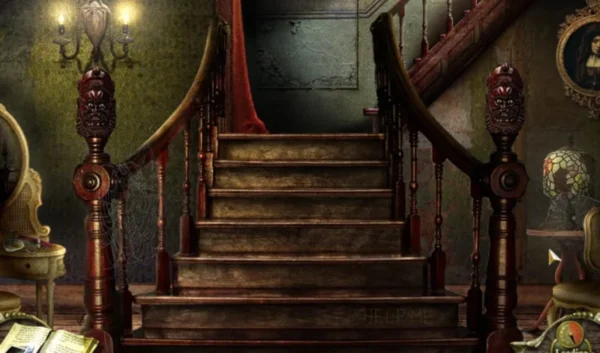 Imagen de cabecera del videojuego Mystery Case Files: Return to Ravenhearst