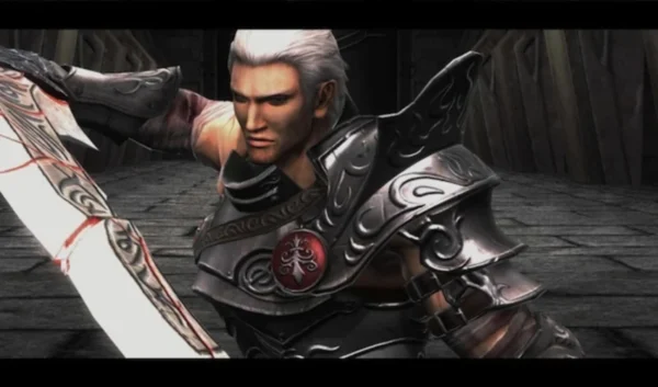 Imagen de cabecera del videojuego N3II: Ninety-Nine Nights